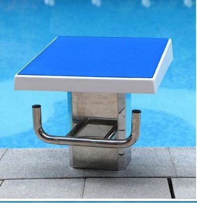 1 bloco começar da piscina de etapa 500mm