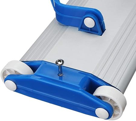 Cabeça de limpeza do VAC da piscina do jogo 34.5X13cm da piscina