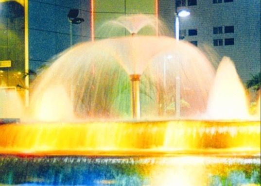 O Rgb conduziu acessórios da fonte da associação da lagoa de 24v 54w 36w