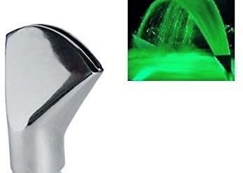 Luz conduzida colorido do acessório da piscina da fonte dos SS 304