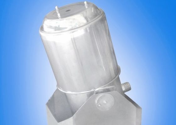 jato laminar de salto do bocal da fonte de 3m 9W RGB 6001