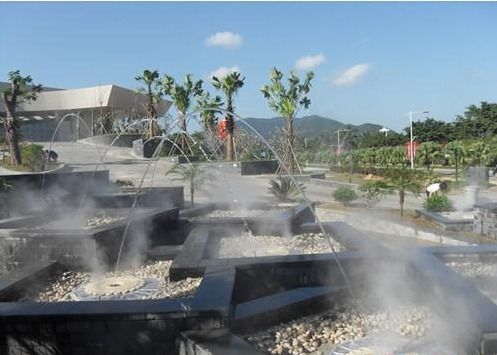 bocal laminar da fonte do L/H 20mm da distância 10000 de 4m