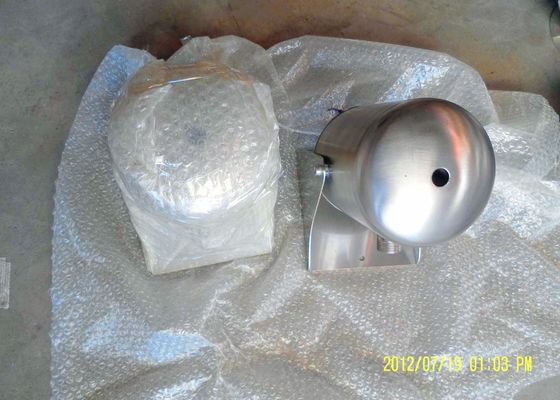 5003 L/H 14mm Jet Fountain Nozzle laminar da distância 4500 de 32m