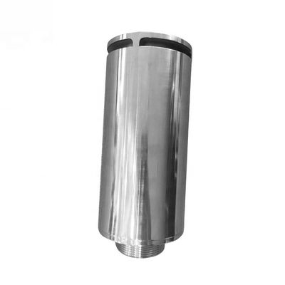 2" espuma espumoso de aço inoxidável Jet Nozzle Pool Fountain Accessories