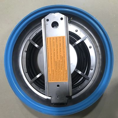 Luzes subaquáticas impermeáveis do diodo emissor de luz de DMX512 24V 18w