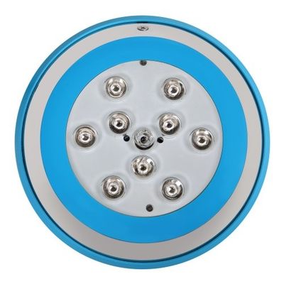 luzes subaquáticas impermeáveis do diodo emissor de luz da altura IP68 12W de 35mm