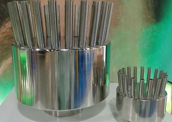 Coroa da joia cabeças de pulverizador da característica da água de 1,5 polegadas 3D DN40
