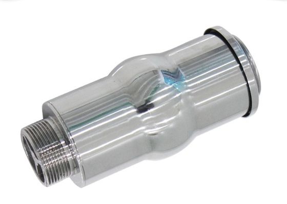 Acessórios da fonte da associação do GV 1,5" espuma espumoso Jet Nozzle de DN40 SS