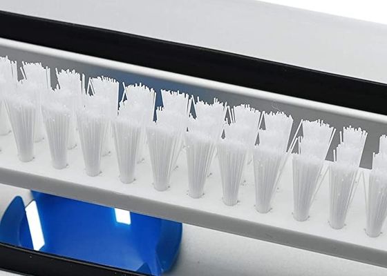 acessórios mais limpos da cabeça do VAC da piscina de 34.5X13cm
