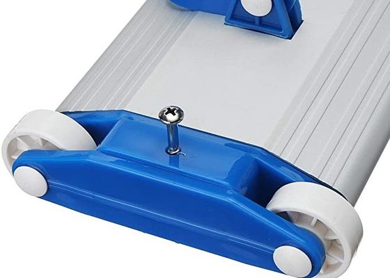 acessórios mais limpos da cabeça do VAC da piscina de 34.5X13cm