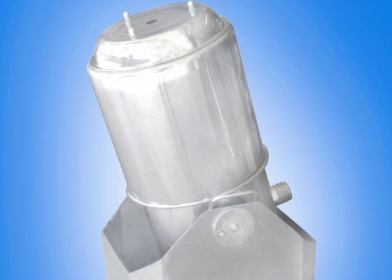 Controle de programa 6000L/H que salta Jet Water Fountain