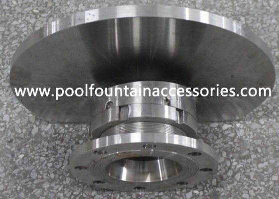 3" bocal da fonte do filme dos acessórios da fonte da piscina