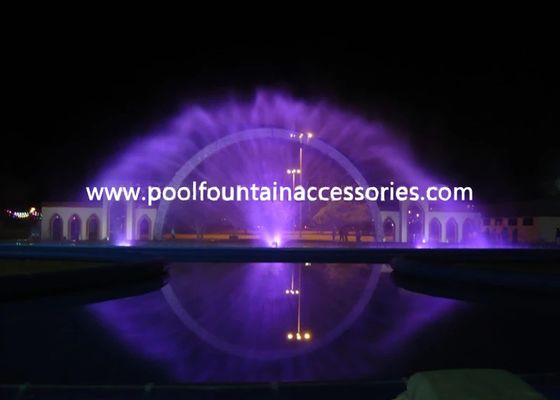3" bocal da fonte do filme dos acessórios da fonte da piscina