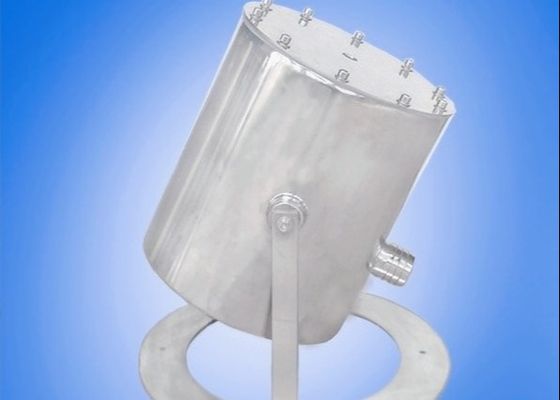 6000 bocal laminar da fonte do L/H 20mm com 9W a lâmpada do diodo emissor de luz RGB