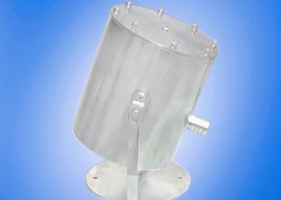 Bocal laminar gráfico da fonte de 4500L/H 18mm