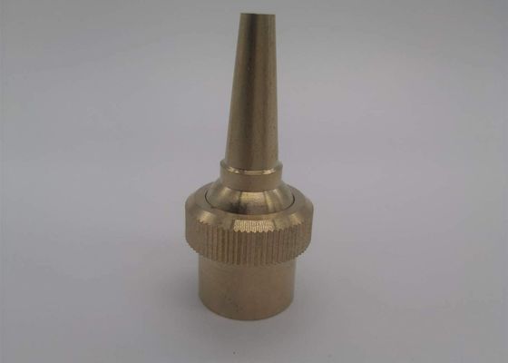 3D modelo DN 25 1" bocal da fonte da lagoa para a piscina