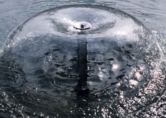 Bocal inteiramente de bronze da fonte de Bell da água de DN15 1/2”