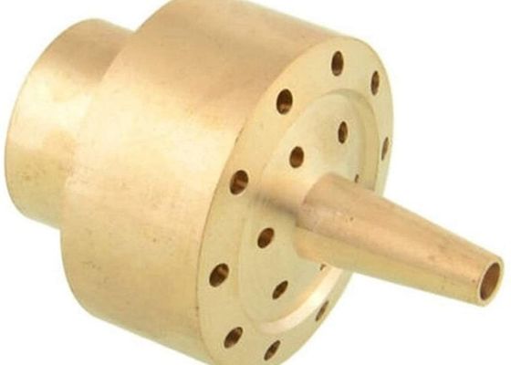 3/4" os fogos de artifício de bronze da coluna DN20 pulverizam o sistema de extinção de incêndios da lagoa