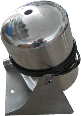 Jato de água do fluxo laminar da fonte 4M3/H da piscina