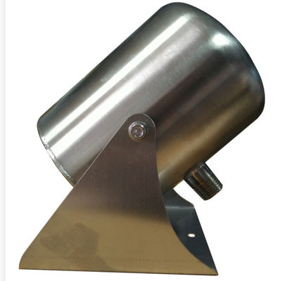 Luzes de aço inoxidável laminares de Jet Fountain With 3w RGB da água 2000L/H