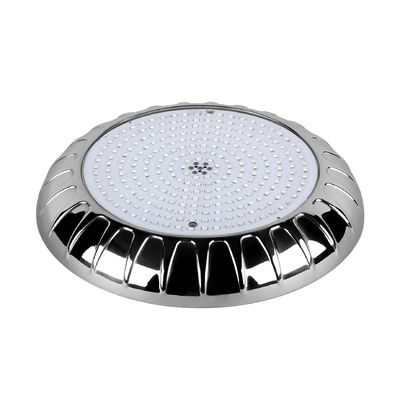 A piscina do diâmetro 25W dos acessórios 225mm da fonte da associação do AAA conduziu luzes