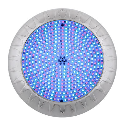 A piscina do diâmetro 25W dos acessórios 225mm da fonte da associação do AAA conduziu luzes