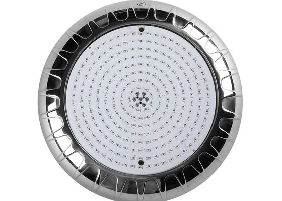 A piscina do diâmetro 25W dos acessórios 225mm da fonte da associação do AAA conduziu luzes
