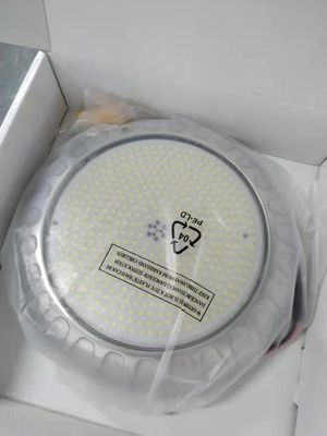 Luzes conduzidas impermeáveis subaquáticas do RGB 35W IP68 para a piscina