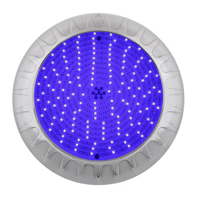 Luzes conduzidas impermeáveis subaquáticas do RGB 35W IP68 para a piscina