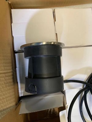 Luzes subaquáticas impermeáveis do diodo emissor de luz de SS316 DMX512 7000K