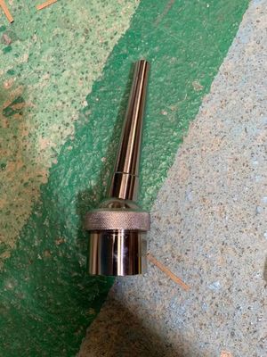 200Kpa os bocais de aço inoxidável da fonte de DN65 2 1/2” jorram