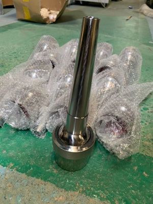 200Kpa os bocais de aço inoxidável da fonte de DN65 2 1/2” jorram
