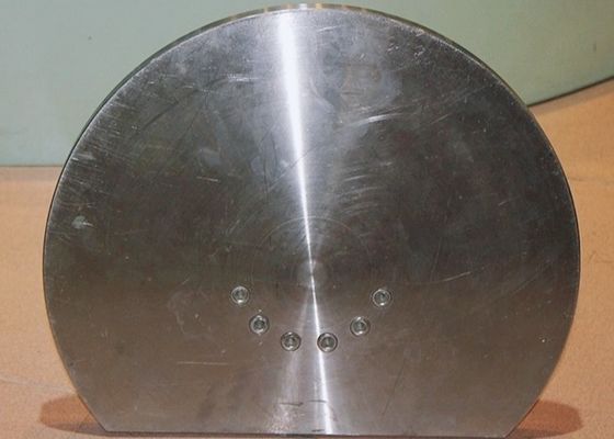 4" jato do bocal da mostra do filme dos SS dos acessórios da fonte da associação DN100