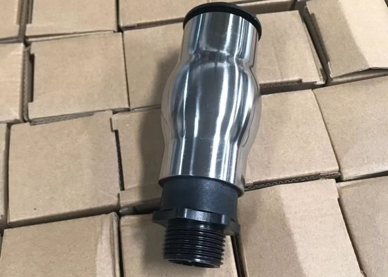 15M3/H DN40 1,5" SS espumam jato do bocal da fonte de água