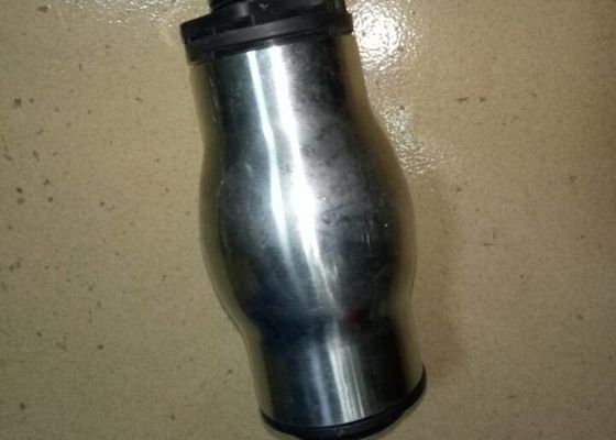 15M3/H DN40 1,5" SS espumam jato do bocal da fonte de água