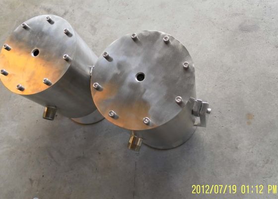 jato laminar do bocal da fonte do L/H 20mm da distância 10000 de 4m
