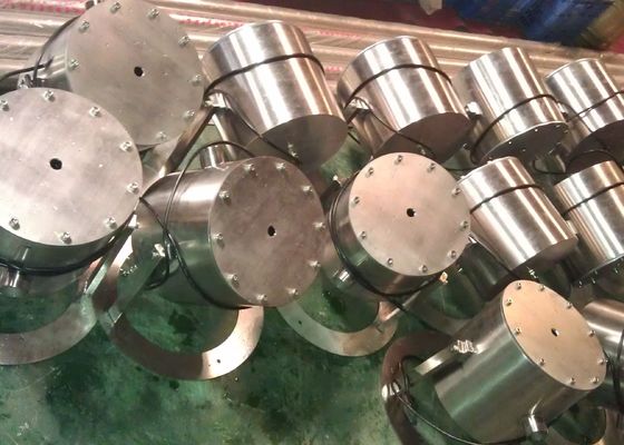 jato laminar do bocal da fonte do L/H 20mm da distância 10000 de 4m
