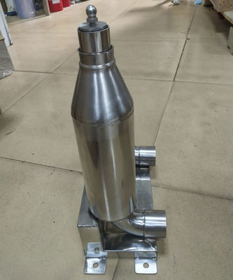 Multi jato variável 25m3/h 200Kpa do bocal da fonte