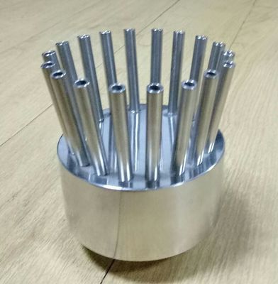 Fonte de aço inoxidável Jet For Commercial da coroa de 304 joias