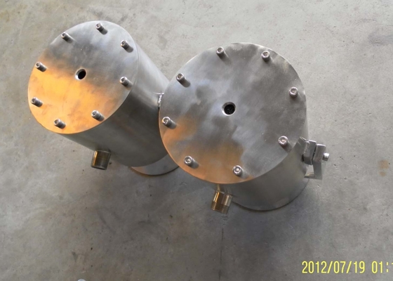 Do jato laminar 9W do bocal da fonte de 8000L/H SS5001 cor do diodo emissor de luz única