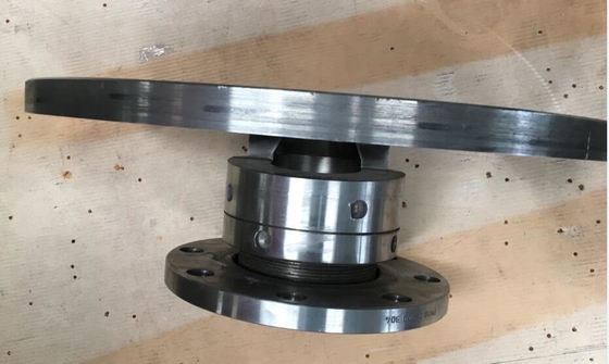 60m3/h 4" jato do bocal da mostra do filme dos SS dos acessórios da fonte da associação DN100