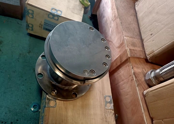 Tipo água Jet Nozzle de OASE da mostra do filme 4" gráfico DN100