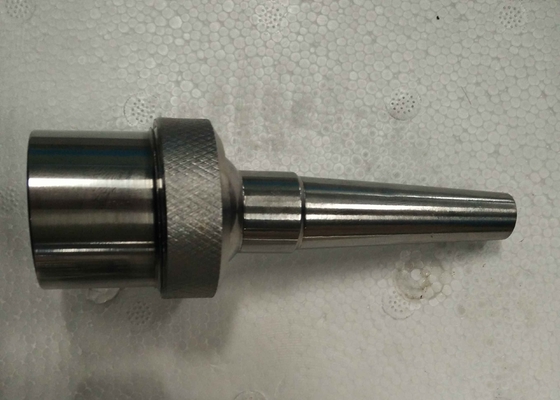 acessórios única Jet Nozzles da fonte da associação do volume de água de 8mm