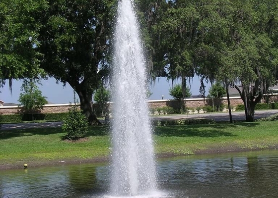 Fonte de bronze Jet Nozzle DN40 12m3/h do pulverizador de água da torre do gelo