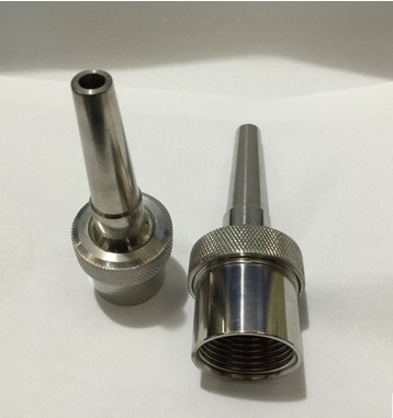 DN80 3" bocais de dança da fonte chamuscam a tomada da água do jato 20mm