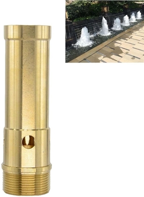 7.3psi - bocal da fonte do bebedoiro automático DN15 de 43psi 1/2” para lagoas