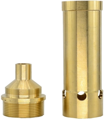 7.3psi - bocal da fonte do bebedoiro automático DN15 de 43psi 1/2” para lagoas
