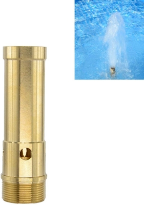 3/4" taxa do volume de água do bocal 66gpm do bebedoiro automático da fonte DN20