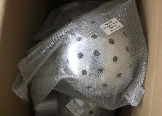 2" fonte colorida da dança da música da água proveem de bocal a altura do pulverizador de 2.3m
