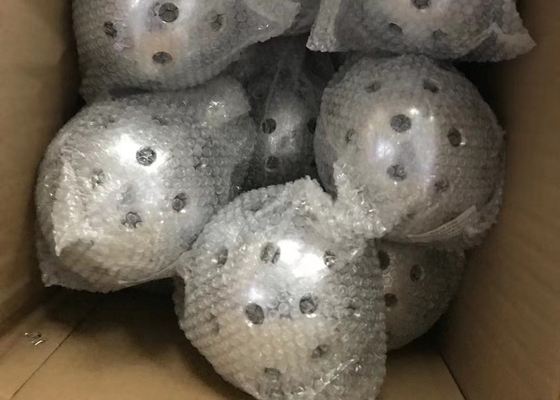 2" fonte colorida da dança da música da água proveem de bocal a altura do pulverizador de 2.3m